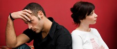 anger management - Relationship Secrets… Should I Have Told Her?