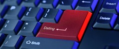 friends - Revealing New Online Dating Book…