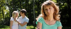  - What To Do When You Catch Your Cheating Man With Another Woman…