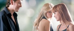 swinger - The Swinger Lifestyle and Open Relationships – Is it Really CHEATING?