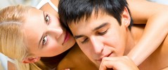 Melody Brooke - Satisfaction or Frustration – How Would You Describe Your Sex Life?