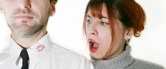 Infidelity, Cheating, & Affairs - Andrew Young Covers For John Edwards