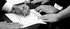 ready for marriage - Marriage – Just a Legal Contract or a Real Commitment?