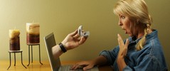 Online Dating Sites Begin The Dating Process, Not Be The Engagement Period!