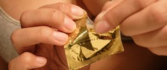 dental dams - Oral Sex and STD’s – What You Need To Know (Video)