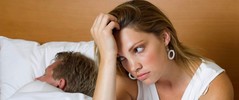 Q&A: Is My Boyfriend Only In It For The Sex? (Video)