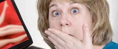 Infidelity, Cheating, & Affairs - North Ireland Rocked By Cougar Affair