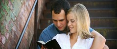  - How to Meet Women in Book Stores
