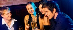 awkward silence - First Date – How to Avoid the Conversation Dead Zone (Video)